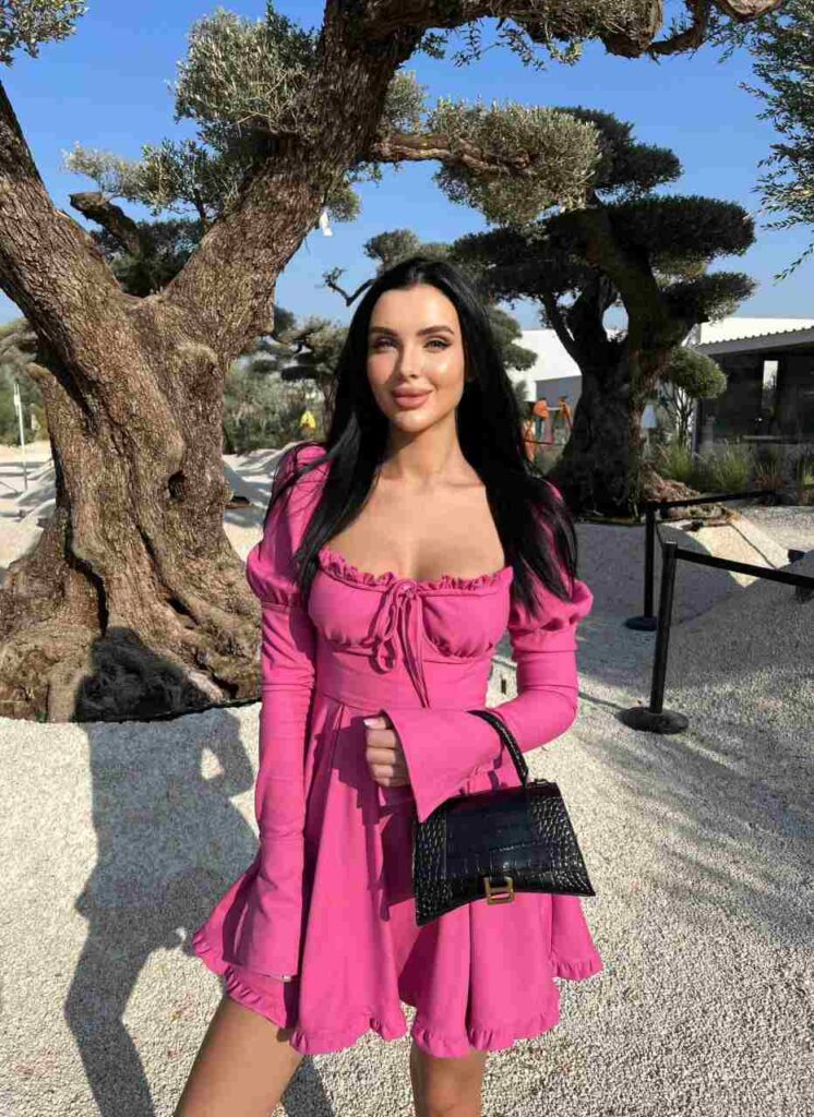 Элитная модель