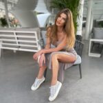 Эскортница